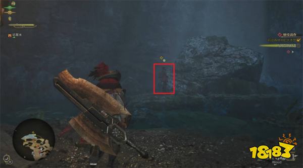 怪物猎人荒野垂钓即人生任务攻略 垂钓即人生次要使命攻略