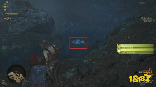 怪物猎人荒野垂钓即人生任务攻略 垂钓即人生次要使命攻略