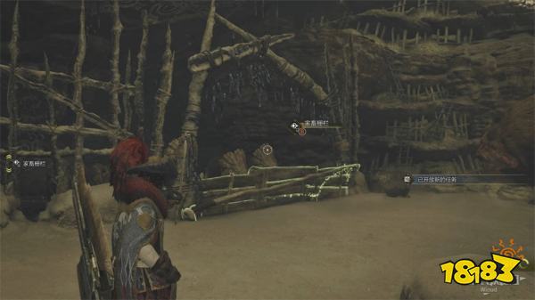 怪物猎人荒野猎人的尊严流程攻略 沙海龙辟兽打法攻略