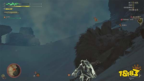 怪物猎人荒野猎人的尊严流程攻略 沙海龙辟兽打法攻略