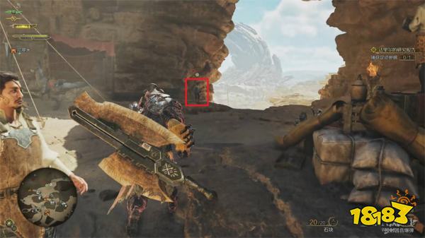 怪物猎人荒野滂沱大雨的彼端流程攻略 怪猎荒野波衣龙打法攻略