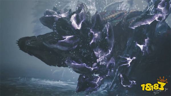 怪物猎人荒野滂沱大雨的彼端流程攻略 怪猎荒野波衣龙打法攻略