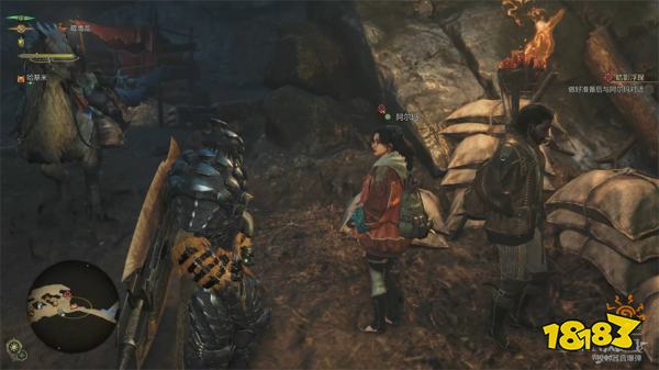 怪物猎人荒野赤城所向流程攻略 怪猎荒野沼喷龙打法攻略