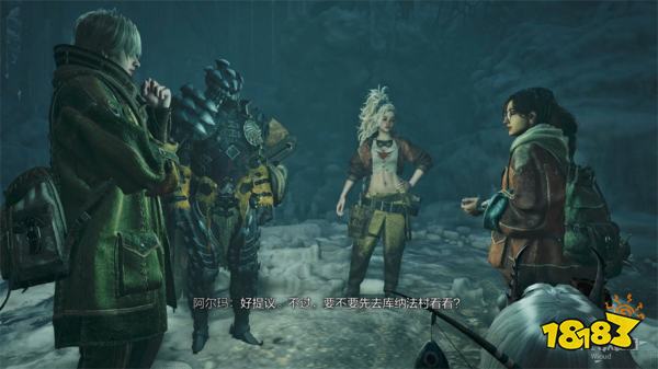 怪物猎人荒野对峙的武器流程攻略 怪猎荒野煌雷龙打法攻略