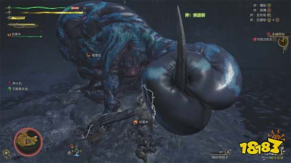 怪物猎人荒野全龙种打法攻略 怪猎荒野全BOSS打法分享