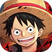 航海王强者之路官方正版