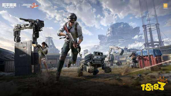 2025腾讯收益最高的手游排行总汇 最具商业价值前八名游戏推荐