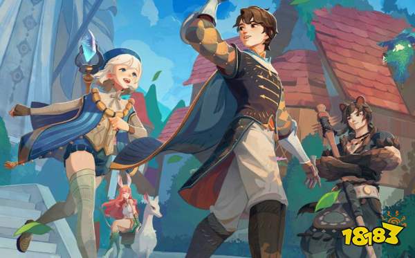 2025腾讯收益最高的手游排行总汇 最具商业价值前八名游戏推荐