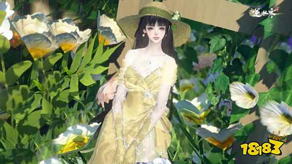 武侠开放世界手游综合排行前十名2025 最热门的国风动作类武侠游戏推荐