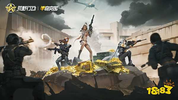 最好玩的跨端游戏前十名2025 多平台互通手游精选榜单合集