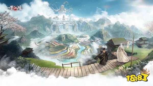 最好玩的跨端游戏前十名2025 多平台互通手游精选榜单合集