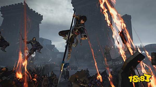 最真实的末日生存手游前十名 2025生存竞技手游人气榜单分享