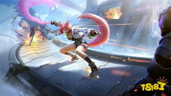 2025射击手游全球人气排行榜top10 最适配移动端的十大枪战游戏精选