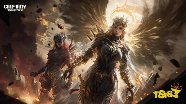 2025射击手游全球人气排行榜top10 最适配移动端的十大枪战游戏精选