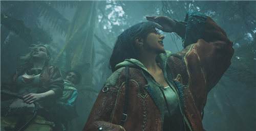 怪物猎人荒野新手入坑必备手册 简单系统说明及新手开荒武器推荐