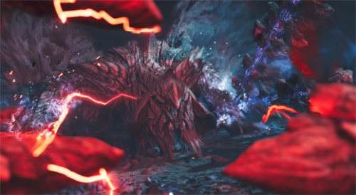 怪物猎人荒野全任务流程攻略 全怪物打法及支线攻略