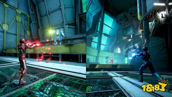 《双影奇境》PC配置曝光！主线12-14小时，你的电脑能带得动吗？