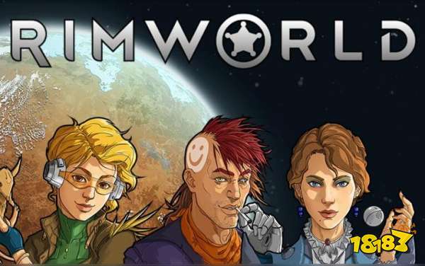 环世界新人必备MOD推荐_环世界热门MOD安装合集