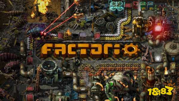 异星工厂实用mod推荐_异星工厂精选mod合集大全