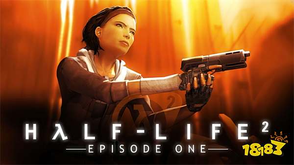半条命2推荐Mod_半条命2游戏热门Mod大全