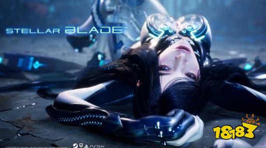 超性感!《剑星》官方分享绝美壁纸:渡鸦小姐姐躺平尽显曼妙身材