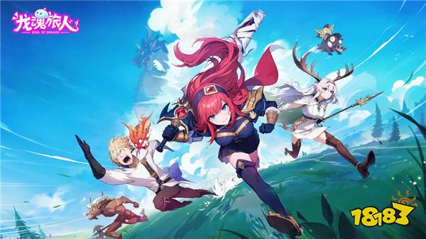 龙魂旅人怎么在电脑端玩 龙魂旅人PC电脑端玩法介绍2025