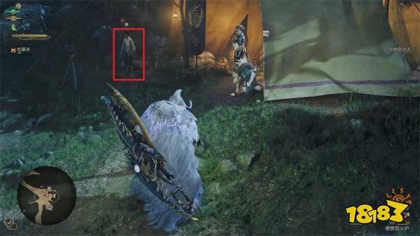 怪物猎人荒野怪物猎人流程攻略 怪猎荒野白炽龙打法攻略