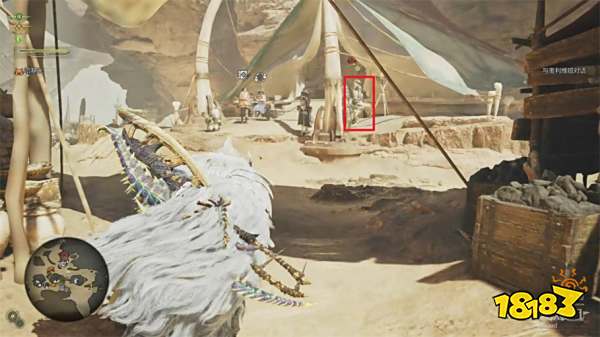 怪物猎人荒野新生态系统流程攻略 怪猎荒野怪鸟打法攻略