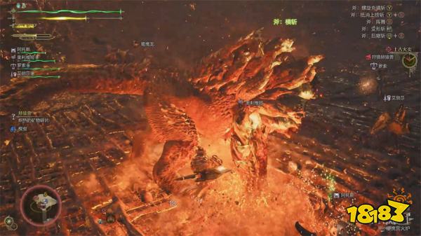 怪物猎人荒野全龙种打法攻略 怪猎荒野全BOSS打法分享