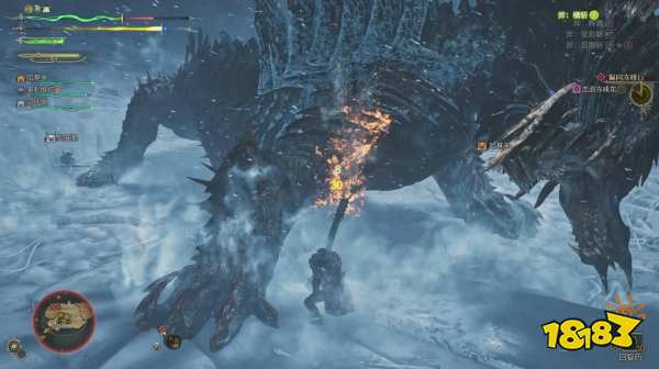 怪物猎人荒野全龙种打法攻略 怪猎荒野全BOSS打法分享