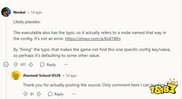 鉴定为假！《怪物猎人 荒野》社区流传
