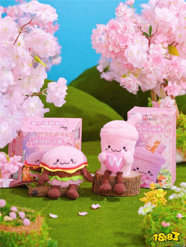 华莱士官宣联名丁真！网友：这下不仅要“拉了”还得“吐了”？！