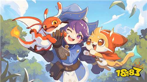 出发吧麦芬最新游戏礼包码盘点 2025出发吧麦芬游戏福利礼包免费领取方法