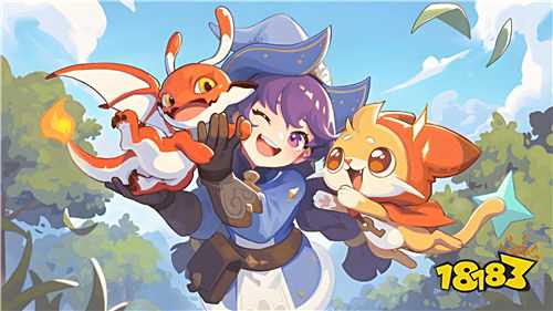 2025热门BT游戏盘点:五款高福利变态手游畅玩指南