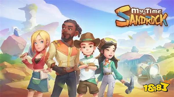 沙石镇时光Mod推荐_沙石镇时光热门Mod合集