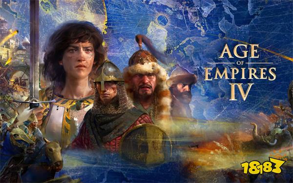 帝国时代4推荐Mod_帝国时代4热门Mod大全
