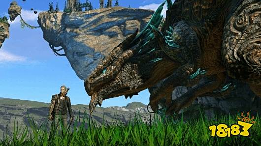 坑一回就算了还能坑两回?神谷英树仍想重启《龙鳞化身》喊话斯宾塞