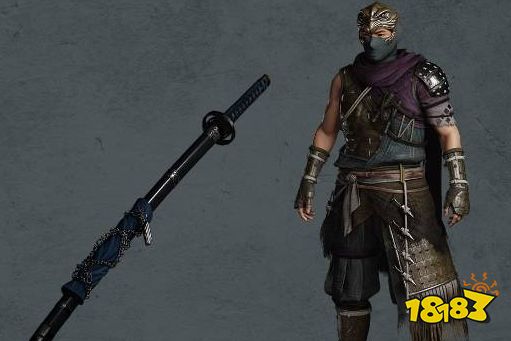 显存绷得住吗？光荣发布《浪人崛起》全球解锁时间图：PC版支持8K光追