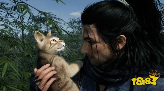 显存绷得住吗？光荣发布《浪人崛起》全球解锁时间图：PC版支持8K光追