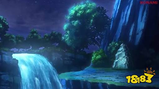 好玩的童年游戏!科乐美经典RPG《幻想水浒传2》官宣将推出动画作品