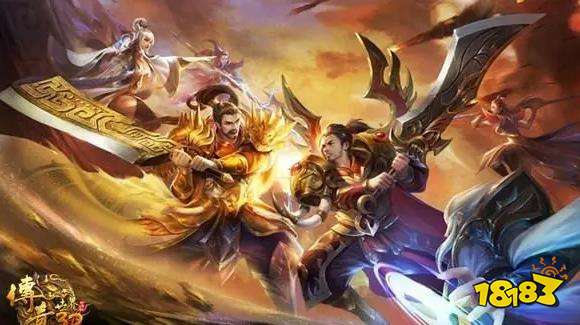 2025打金传奇游戏最新开服发布 五款极品超薄打金传奇游戏推荐