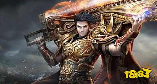 2025最新传奇盛世游戏有那些 最新传世页游排行榜