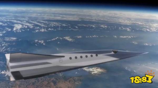 1小时内全国可飞?外媒爆料:中国将2030年造出斜爆轰飞机!