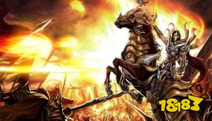 1.85合击传奇排行榜 1.85合击传奇手游前五名