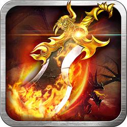 高爆大极品传奇手游