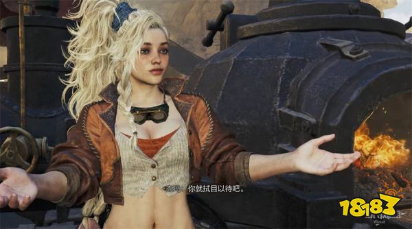 怪物猎人荒野杰玛的特制品任务攻略 杰玛的特制品任务怎么做