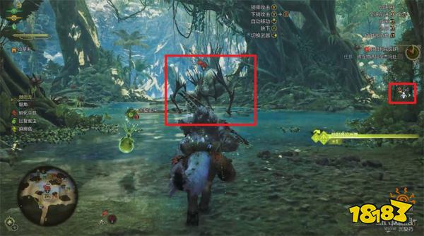 怪物猎人荒野杰玛的特制品任务攻略 杰玛的特制品任务怎么做