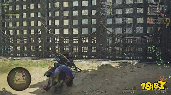 怪物猎人荒野确保龙谷的安全任务攻略 确保龙谷的安全任务怎么做