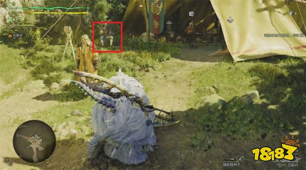 怪物猎人荒野确保龙谷的安全任务攻略 确保龙谷的安全任务怎么做