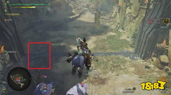 怪物猎人荒野确保龙谷的安全任务攻略 确保龙谷的安全任务怎么做